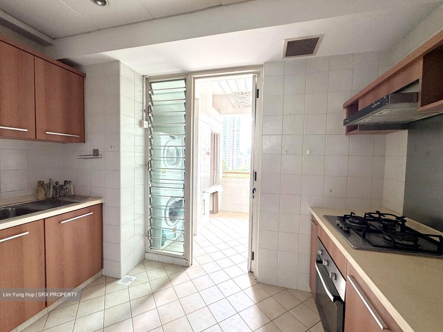 Riverdale Residence (D9), Apartment #506800311